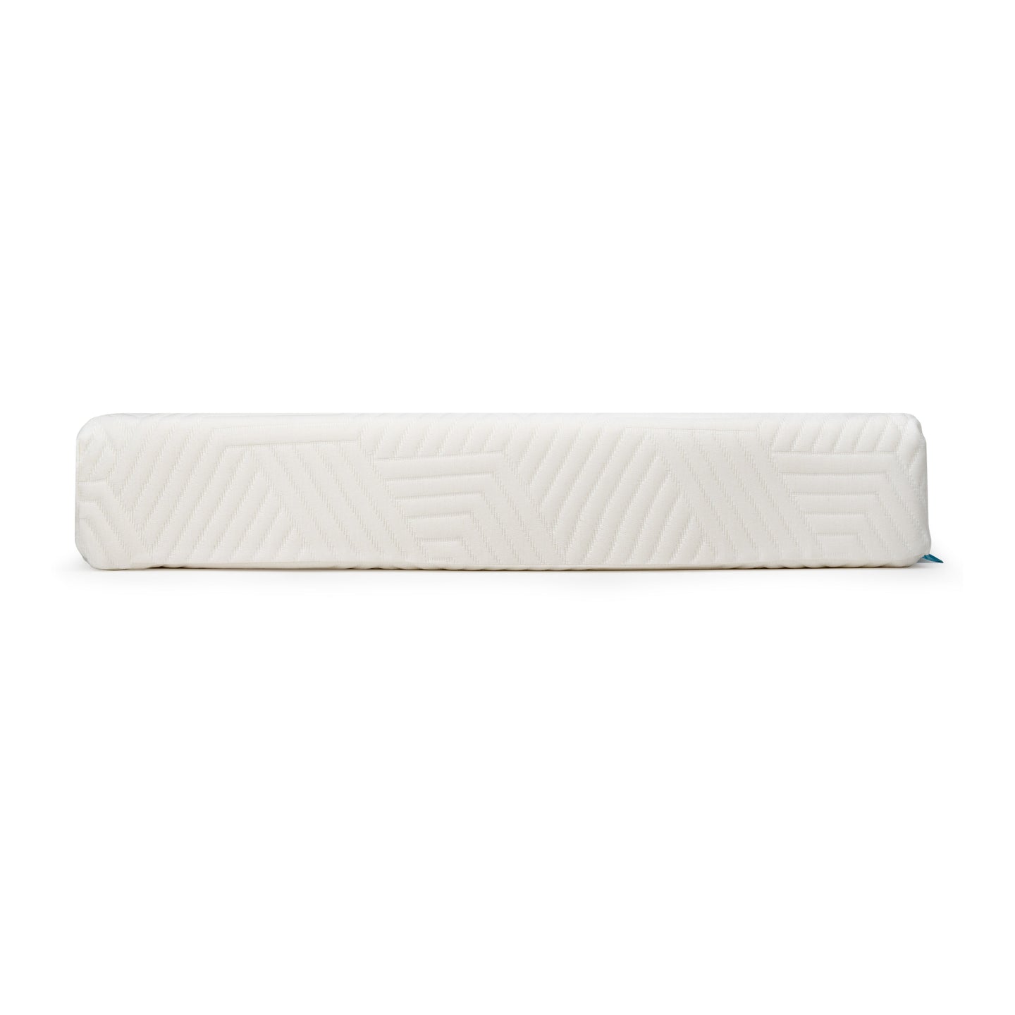 Zijaanzicht van het rechthoekige SidePillow kussen