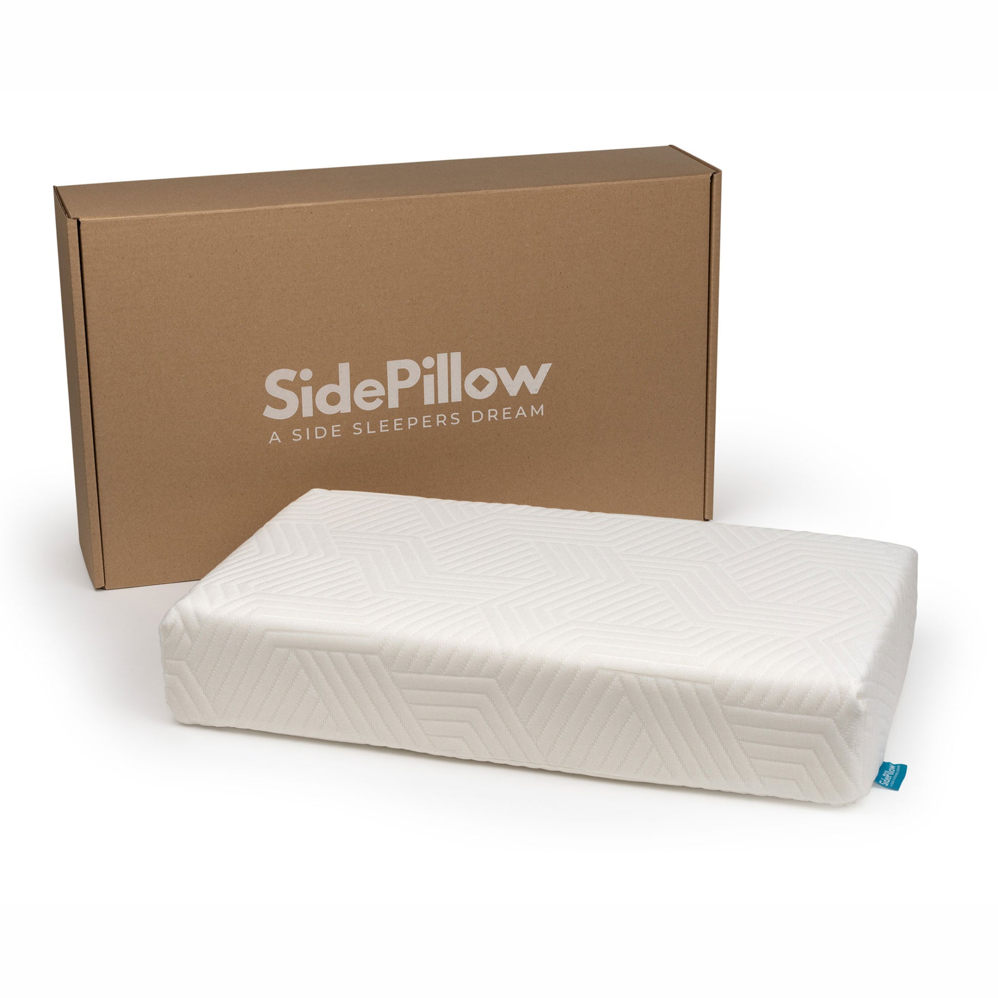 SidePillow - SidePillow