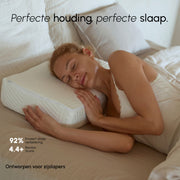 SidePillow - SidePillow